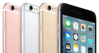 Apple może wymienić iPhone’a 6 Plus na 6s Plus