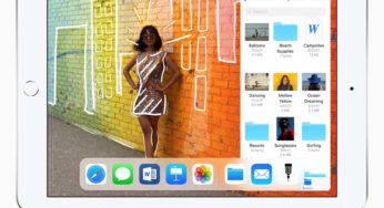 Nowy iPad 9,7″ – dostępność i ceny w Polsce