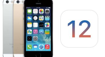 Apple udostępniło iOS 12.5.5