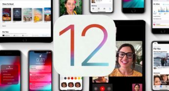 Apple udostępnia piątą betę iOS 12.1 z nowymi emoji, grupowym FaceTime wideo i wsparciem dla eSIM