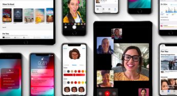 Apple udostępniło finalną wersję iOS 12.1.2. Odpowiedź na chiński ban?