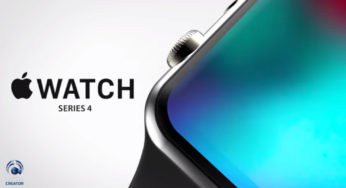 Apple Watch Series 4 może być wyposażony w sensor, którego nie ma żaden inny smartwatch na rynku