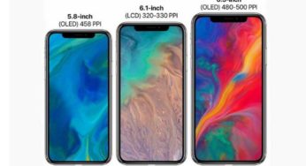 iPhone’y 2018 mają być o 20-30% szybsze od poprzedników, a ich baterie wytrzymają znacznie dłużej