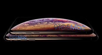 Wyciekają oficjalne zdjęcia i nazwa nowych iPhone’ów! Tak będzie wyglądać iPhone XS
