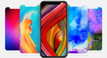 Tapety tygodnia – Nadaj charakter Twojemu iPhone’owi
