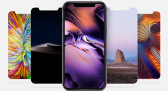 Tapety tygodnia – Twój iPhone w stylu macOS Mojave