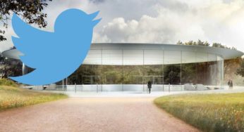 Konferencja Apple 12 września będzie transmitowana na żywo na Twitterze – raport