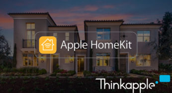 Inteligentny dom: moje mieszkanie żyje! Czyli, jak się mieszka w “smart home” (odcinek #5)