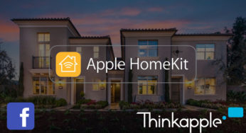 Chcesz dowiedzieć się więcej o HomeKit? Dołącz do naszej grupy na Facebooku!