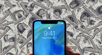 Spodziewajcie się jeszcze bardziej innowacyjnych iPhone’ów i zupełnie nowych produktów – Apple wydaje rekordowe kwoty na badania i rozwój