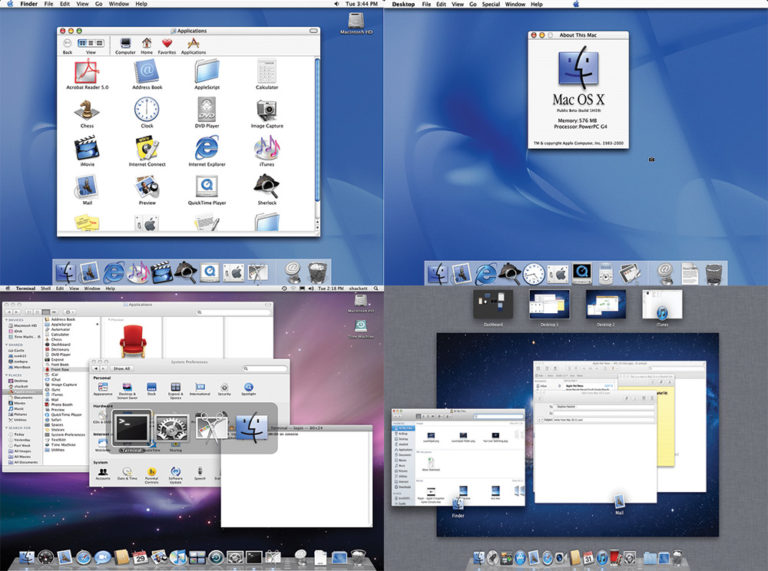for apple download DesktopOK x64 10.88