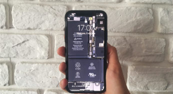 Tapety tygodnia – rentgen Twojego iPhone’a