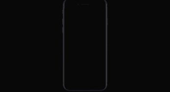 Tapety tygodnia – Twój iPhone w “dark mode”