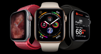 Apple Watch Series 4 – jakie wersje i jakie funkcje są dostępne w Polsce