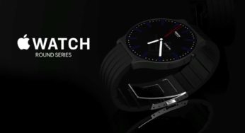 Apple Watch Series 4 na okrągło, czyli nieco inny koncept