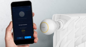 HIT! Fibaro Heat Controller z HomeKit dostępny w ThinkStore jako pierwszym sklepie na świecie!