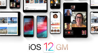 iOS 12: Apple udostępniło oficjalną listę wszystkich zmian
