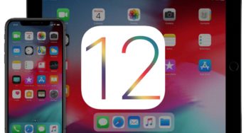 Apple udostępnia czwartą betę iOS 12.1 z nowymi emotikonami, grupowym FaceTime wideo i wsparciem dla eSIM w iPhonie XS/XS Max