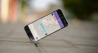 Uszkodzenie iPhone’a – naprawiać w serwisie czy wymienić na nowszy model?