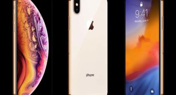 iPhone 9 ma kosztować 799 euro, iPhone XS – 909 euro, a iPhone XS Plus – 1149 euro (raport)