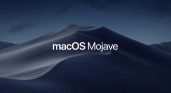 Apple udostępnia macOS Mojave – sprawdź wszystkie nowości