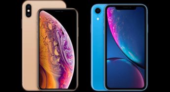 Raport: nowe iPhone’y w 2019 r. w dokładnie tych samych trzech rozmiarach, co obecne modele