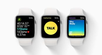 Jak zrobić kopię zapasową i poprawnie zainstalować watchOS 5