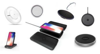 Najlepsze ładowarki bezprzewodowe dla Twojego iPhone’a