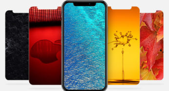 Tapety tygodnia: kolory iPhone’a XR