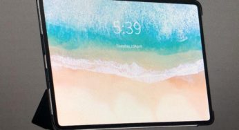 Tak mogą wyglądać nowe iPady Pro 11″ i 13″