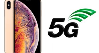 iPhone ze wsparciem 5G już w 2019? Tak, ale za miniumum 1300 dolarów – raport