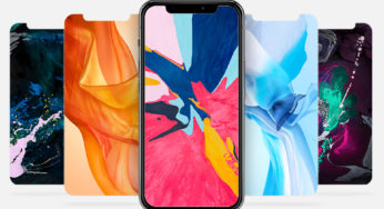 Tapety tygodnia (wydanie specjalne) – oficjalne tapety z nowego MacBooka Air i iPada Pro