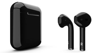 AirPods 2 – nowy materiał, nowe kolory, ładowanie bezprzewodowe i wiele innych nowości; premiera za kilka tygodni lub… jesienią