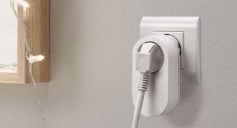 Gniazdka zdalnego sterowania IKEA TRÅDFRI działają już z HomeKit (aktualizacja)
