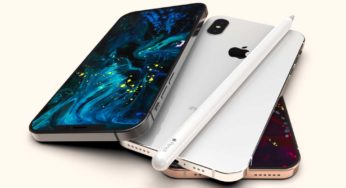 Czy tak będzie wyglądał przyszłoroczny iPhone? (wideo)