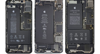 Tapety tygodnia – rentgen iPhone’a XS, XS Max i XR