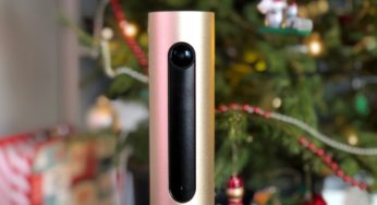 Czy to ptak? Samolot? Nie, to superman! A raczej kamera Netatmo Welcome z HomeKit – najbardziej wszechstronna inteligentna kamera na rynku