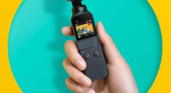 DJI wprowadza na rynek Osmo Pocket – kieszonkowy gimbal z kamerą 4K z mechaniczną stabilizacją (ruszyła przedsprzedaż)