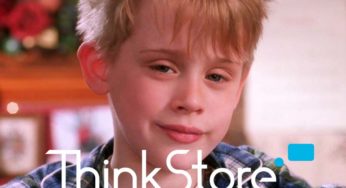 Kevin sam w ThinkStore 2