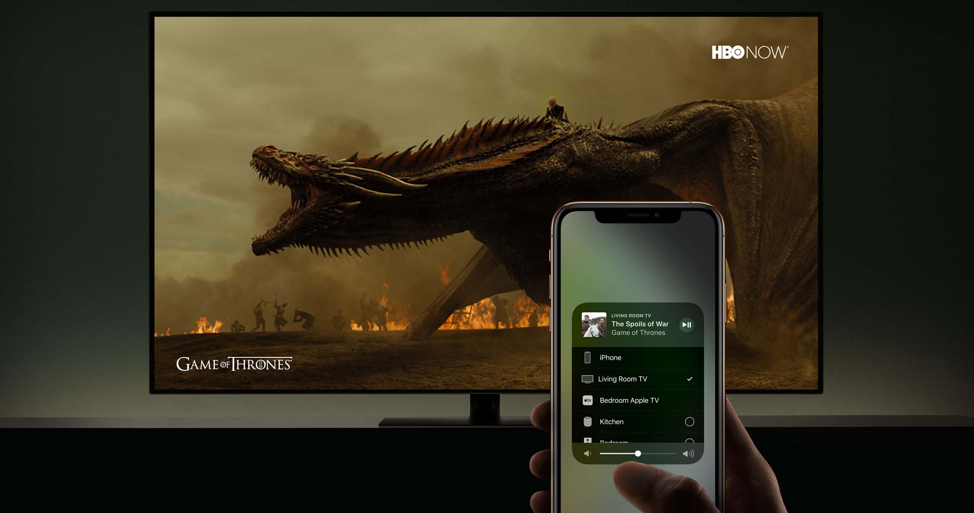 samsung airplay 2