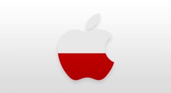 Tim Cook: Rekord sprzedaży produktów Apple w Polsce