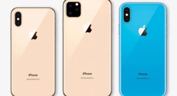 iPhone 11 może mieć nieco inną obudowę niż poprzednie modele – raport