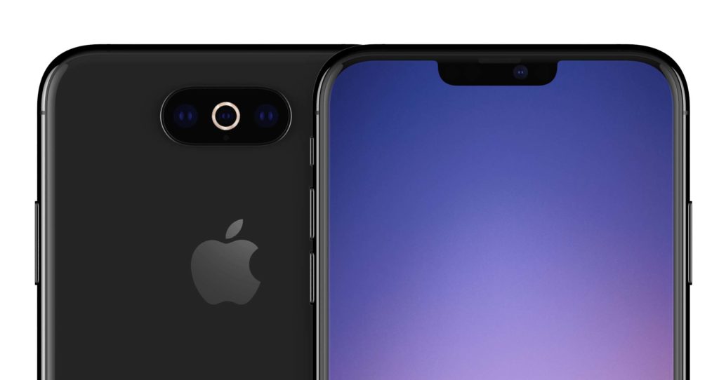 Iphone 11 антишпион