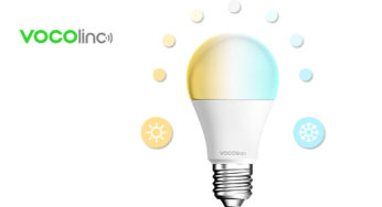 VOCOlinc: nowa marka smart-akcesoriów z HomeKit na polskim rynku