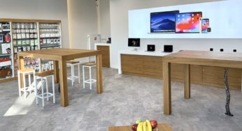 iSpot otworzył swoje pierwsze centrum serwisowe