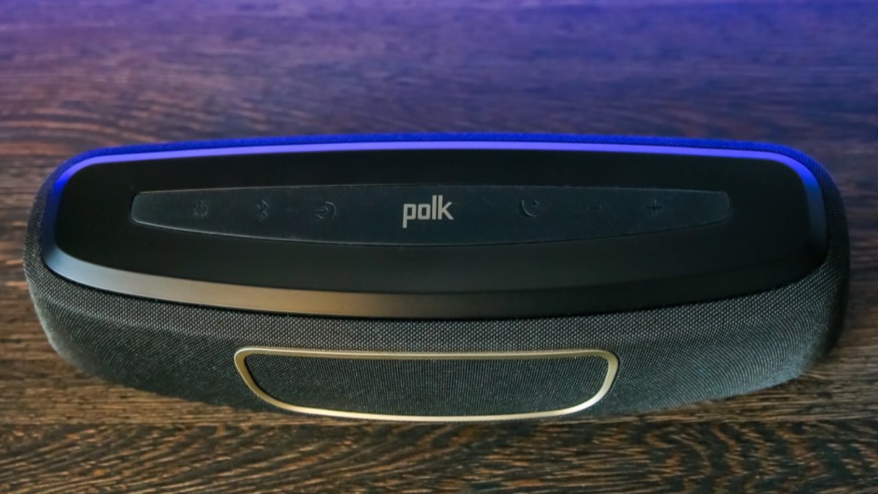 Polk magnifi best sale mini instrukcja