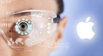 Gogle MR w 2022 roku, okulary AR w 2025 – takie mają być plany Apple na najbliższe lata