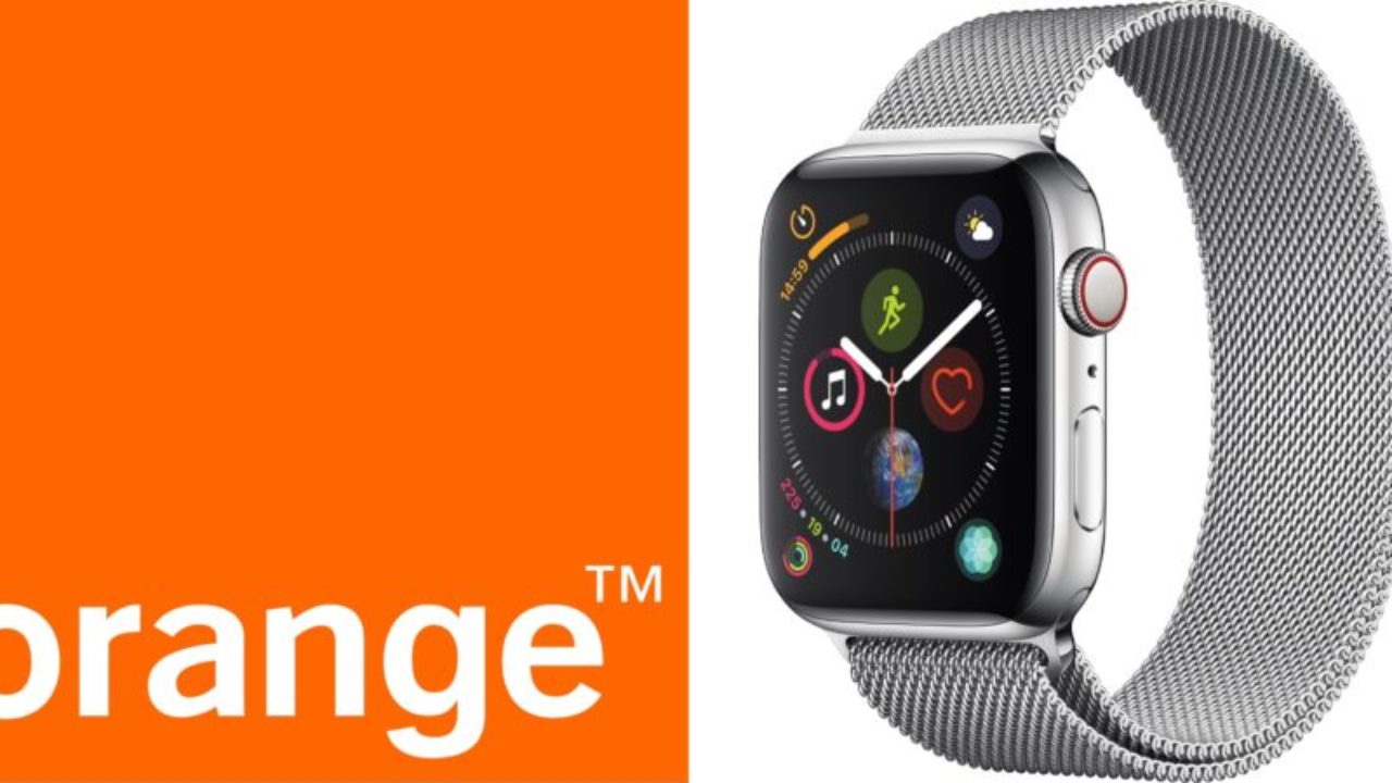 Oficjalnie: Apple Watch LTE będzie dostępny w Orange i nju mobile |  ThinkApple