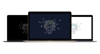 Tapety tygodnia (dla Maca i iPada): WWDC 2019