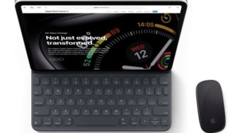 iPad Pro coraz bliżej Maca: obsługa myszki i menadżer plików z prawdziwego zdarzenia – nowy koncept iOS 13 (wideo)